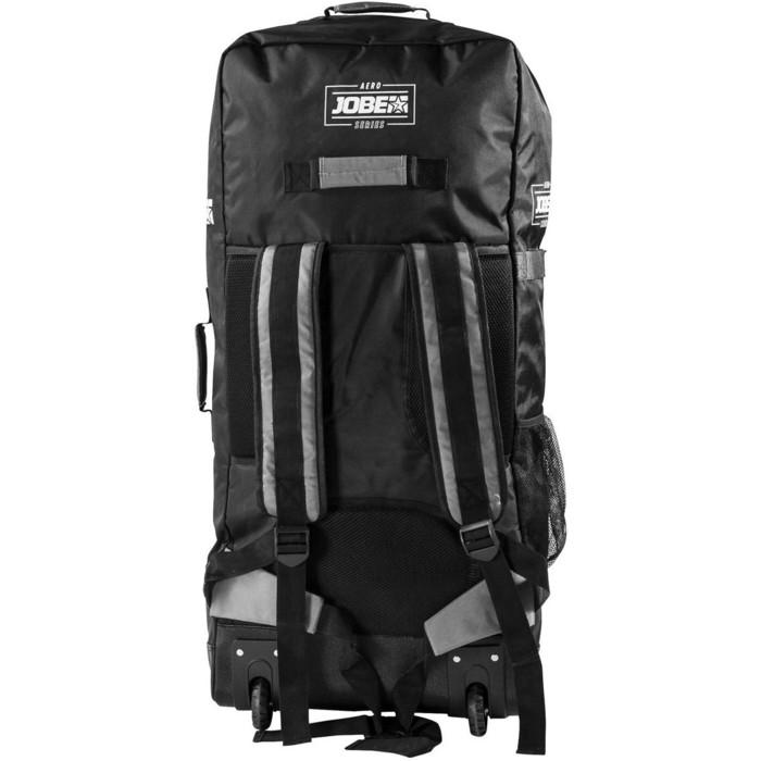 2024 Jobe Aero Inflatable SUP Travel Bag 222020005 - Black